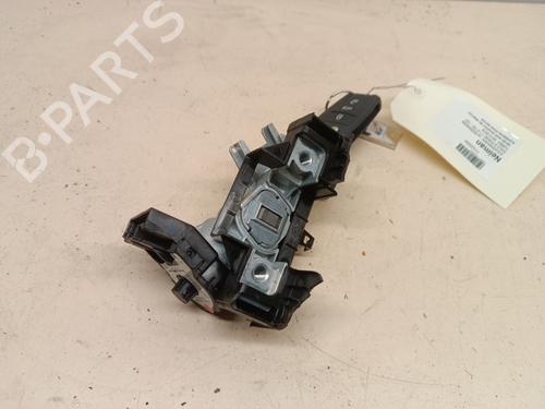 Ignition barrel VW POLO VI (AW1, BZ1, AE1) 1.0 TSI | BP34313769M48 - Image 3