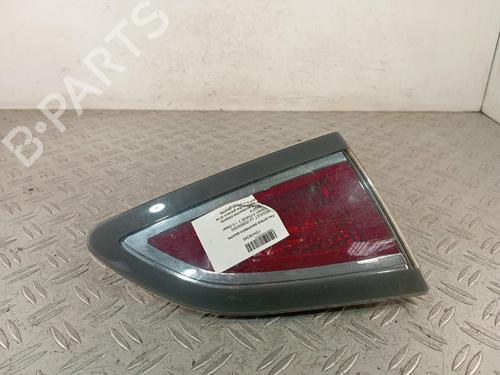 Used Left tailgate light Left tailgate light RENAULT SCÉNIC III (JZ0/1_) 1.5 dCi (110 hp) 39582933 39582933