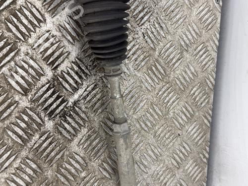 Styregear/Snekke Styregear/Snekke TOYOTA AURIS (_E18_) 1.2 (NRE185_, NRE185R) (116 hp) 34312972 34312972