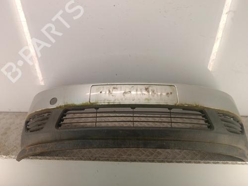 Foran støtfanger Foran støtfanger FORD FIESTA V (JH_, JD_) 1.4 16V (80 hp) 36237644 36237644