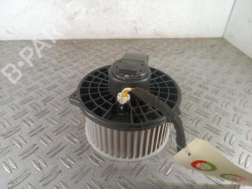 Heater blower motor MAZDA CX-5 (KE, GH) | BP34314208M62 - Image 2