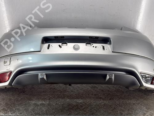Used Rear bumper Rear bumper RENAULT MEGANE III Coupe (DZ0/1_) 1.6 dCi (DZ00, DZ12, DZ2A, DZ13) (130 hp) 34318513 34318513