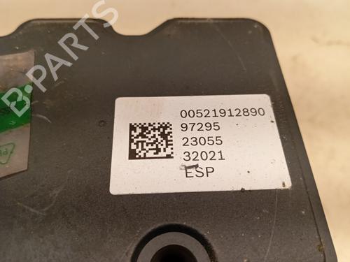 ABS pump OPEL MOVANO C Van (U9) 2.2 D | BP34318767M43 - Image 3