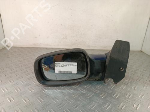 Used Left mirror Left mirror 38056073 38056073