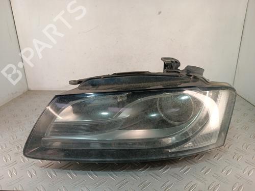 Left headlight AUDI A5 (8T3) 2.0 TDI | BP35926475C28 - Image 3