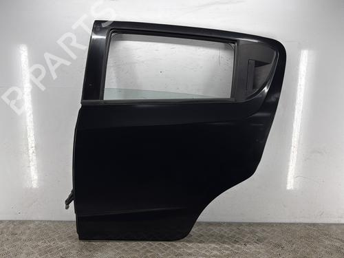 Used Left rear door Left rear door CHEVROLET AVEO Saloon (T300) [2011-2026] 34315578 34315578