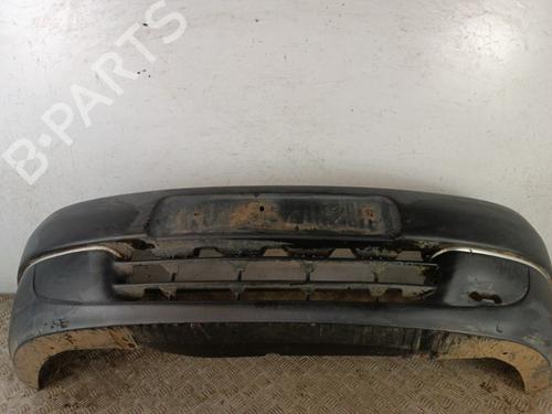Pare-chocs avant Pare-chocs avant CITROËN BERLINGO / BERLINGO FIRST MPV (MF_, GJK_, GFK_) [1996-2026] 34309116 34309116