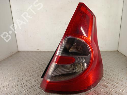 Used Right taillight Right taillight DACIA SANDERO 1.4 (BS0C, BS0A, BS0G, BS1F, BS0E) (75 hp) 34317363 34317363