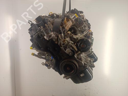 Engine MAZDA CX-5 (KE, GH) | BP36140090M1 - Image 2