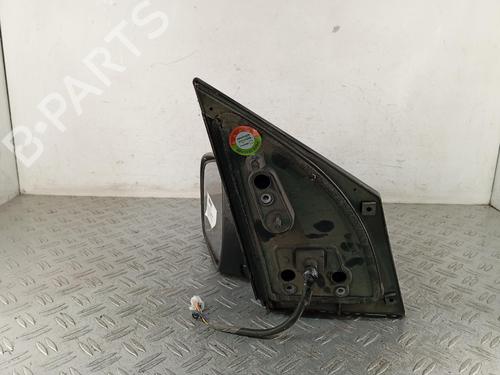 Used Left mirror Left mirror RENAULT KOLEOS I (HY_) 2.0 dCi (HY0K) (150 hp) 40032536 40032536