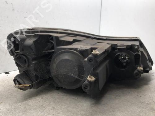 Used Left headlight Left headlight SKODA OCTAVIA II Combi (1Z5) 2.0 TDI 16V 4x4 (140 hp) 34307097 34307097