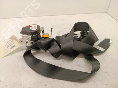 Used Front right seatbelt Front right seatbelt VW GOLF VI (5K1) [2008-2014] 34309525 34309525