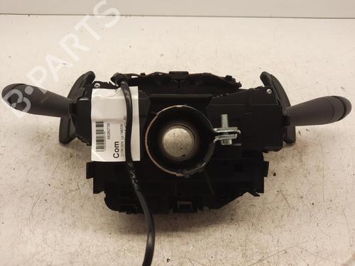 Used Steering column stalk Steering column stalk CITROËN DS4 (NX_) 1.6 HDi 110 (112 hp) 34306091 34306091
