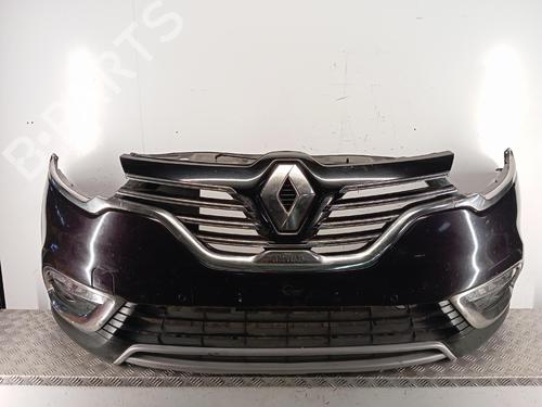 Used Front bumper Front bumper RENAULT ESPACE V (JR_) 1.6 dCi 160 (160 hp) 39954099 39954099