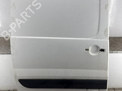 Used Right slide door Right slide door CITROËN JUMPY II Van 1.6 HDi 90 16V (90 hp) 34314264 34314264