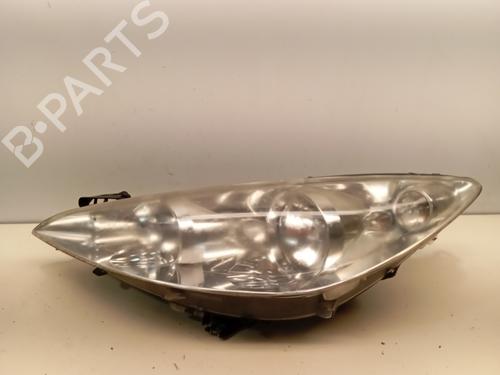 Used Left headlight Left headlight PEUGEOT 308 I (4A_, 4C_) [2007-2016] 36285456 36285456