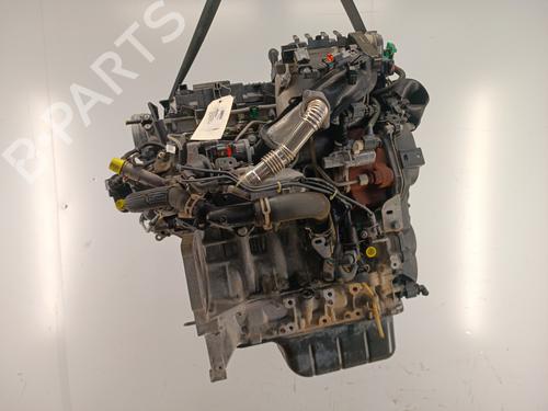 Engine CITROËN C4 Picasso II | BP37157162M1 - Image 4