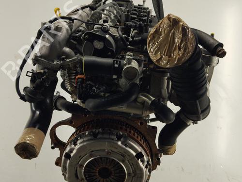 Used Engine Engine HYUNDAI GETZ (TB) 1.5 CRDi (88 hp) 34309805 34309805