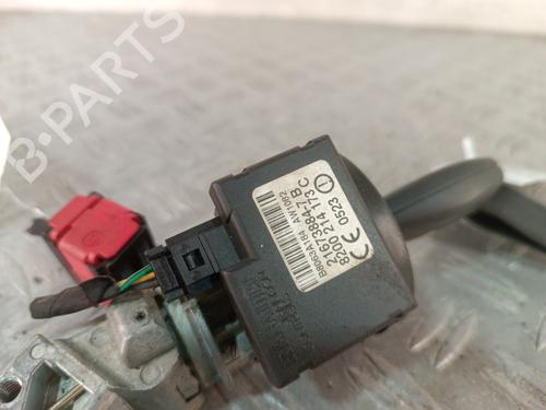 ignition-barrel-renault-modus-grand-modus-fjp0_-2004-36097986 main image