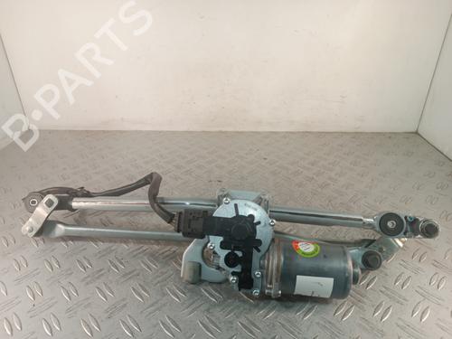 Front wiper motor BMW X1 (E84) | BP36397537M29 - Image 2