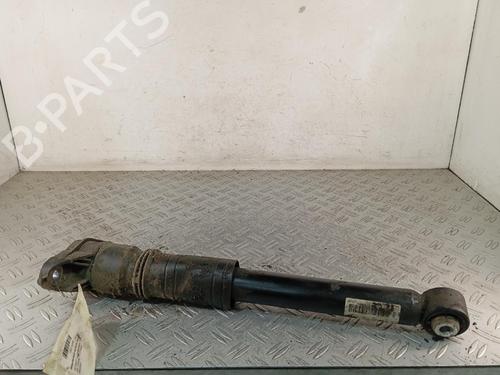 Used Right rear shock absorber Right rear shock absorber PEUGEOT 208 II (UB_, UP_, UW_, UJ_) 1.5 BlueHDI 100 (102 hp) 40440520 40440520