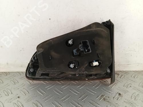 Used Left tailgate light Left tailgate light 37866320 37866320