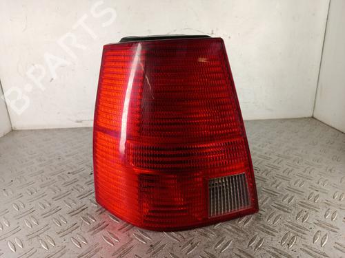 Used Left taillight Left taillight VW BORA Variant (1J6) 1.9 TDI (101 hp) 35934441 35934441