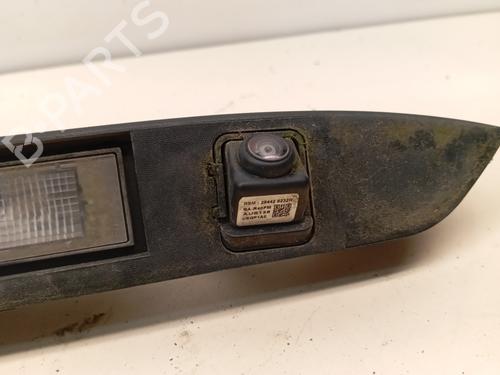 Used Camera Camera NISSAN NV400 Van (X62, X62B) dCi 150 (150 hp) 36339579 36339579
