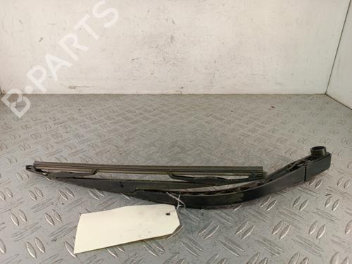 Used Rear windshield wiper arm Rear windshield wiper arm PEUGEOT PARTNER Box Body/MPV [2008-2026] 34318247 34318247