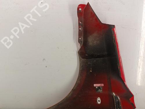Used Right front fenders Right front fenders CHEVROLET AVEO / KALOS Hatchback (T250, T255) [2006-2026] 34314420 34314420