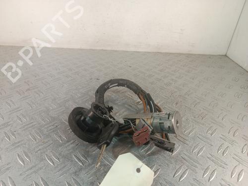 Used Ignition barrel Ignition barrel DACIA LOGAN MCV (KS_) [2007-2026] 36397469 36397469