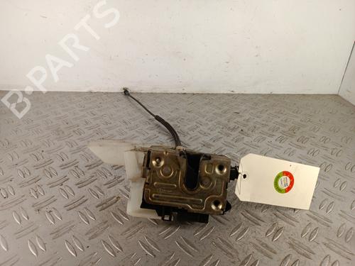 Used Front left lock Front left lock RENAULT CLIO I (B/C57_, 5/357_) [1990-1999] 34311932 34311932