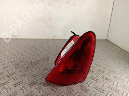 Used Left tailgate light Left tailgate light ALFA ROMEO 147 (937_) 1.6 16V T.SPARK (937.AXA1A, 937.AXB1A, 937.BXB1A) (120 hp) 34317356 34317356