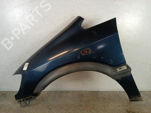 Used Left front fenders Left front fenders OPEL ZAFIRA A MPV (T98) 2.2 DTI 16V (F75) (125 hp) 34308575 34308575