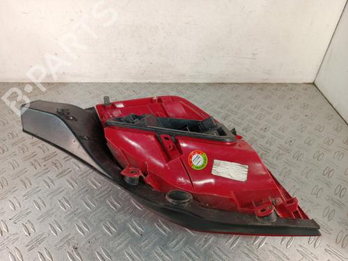 Used Left taillight Left taillight RENAULT CLIO III (BR0/1, CR0/1) [2005-2014] 36237631 36237631