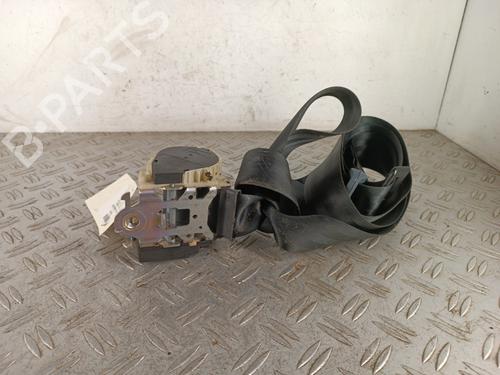 Used Front right seatbelt Front right seatbelt RENAULT TWINGO II (CN0_) 1.2 (CN0D) (58 hp) 34310814 34310814