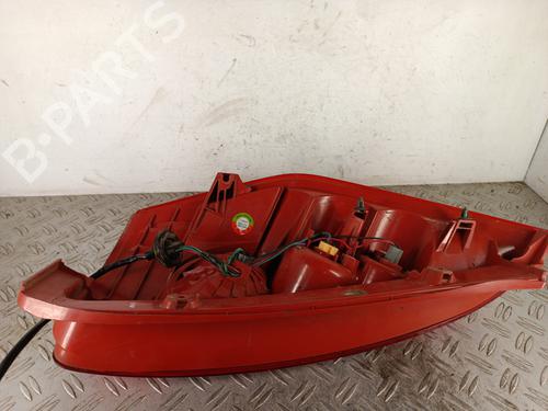 Højre baglygte Højre baglygte MAZDA 5 (CR) 1.8 (CR19) (116 hp) 34313611 34313611