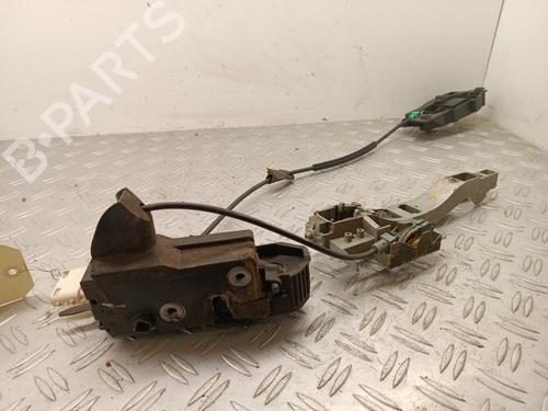 Used Front left lock Front left lock CITROËN C4 I (LC_) 1.6 HDi (90 hp) 34310418 34310418