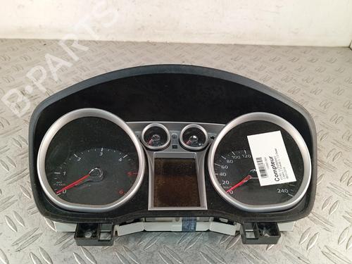 Used Instrument cluster Instrument cluster FORD C-MAX (DM2) 1.8 TDCi (115 hp) 39724094 39724094