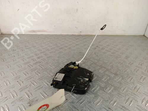 Used Tailgate lock Tailgate lock BMW 3 Touring (E91) 330 d xDrive (245 hp) 34318610 34318610
