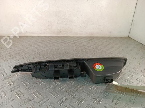 Left front window switch CITROËN C4 Coupe (LA_) 1.6 HDi | BP39173204I27 - Image 2