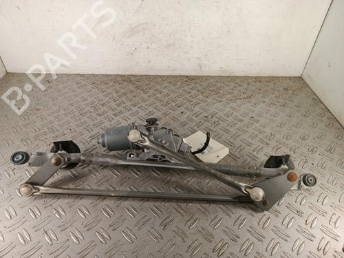Used Front wiper motor Front wiper motor MAZDA CX-5 (KE, GH) [2011-2017] 34314197 34314197