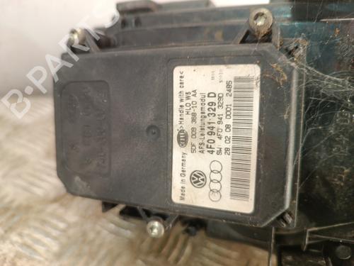 Right headlight AUDI A8 D3 (4E2, 4E8) 3.0 TDI quattro | BP34316047C29  - Image 5