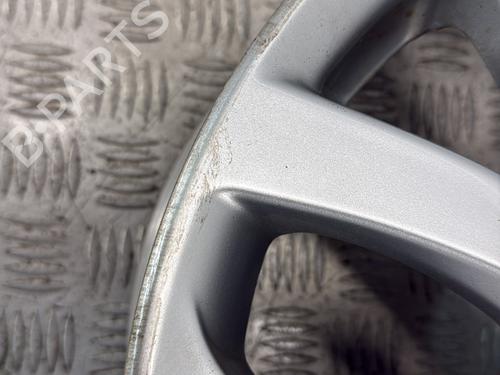 Fælk Fælk TOYOTA YARIS (_P13_) 1.3 (NSP130_, NSP130) (99 hp) 34317305 34317305