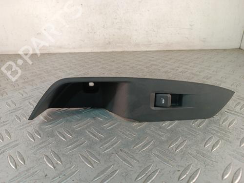 Used Left rear window switch Left rear window switch 39079241 39079241