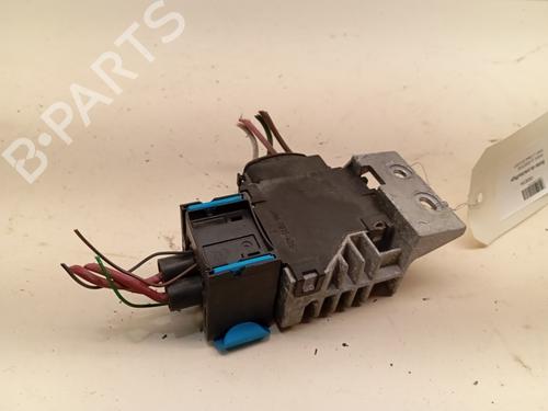 Used Electronic module Electronic module NISSAN NV400 Van (X62, X62B) dCi 150 (150 hp) 36339584 36339584