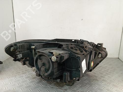 Used Left headlight Left headlight BMW 1 (F21) 118 d (150 hp) 39954205 39954205