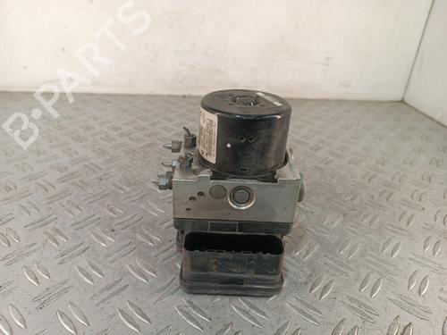 Used ABS pump ABS pump RENAULT SCÉNIC III (JZ0/1_) 1.6 16V (JZ0U, JZ1B) (110 hp) 34646546 34646546