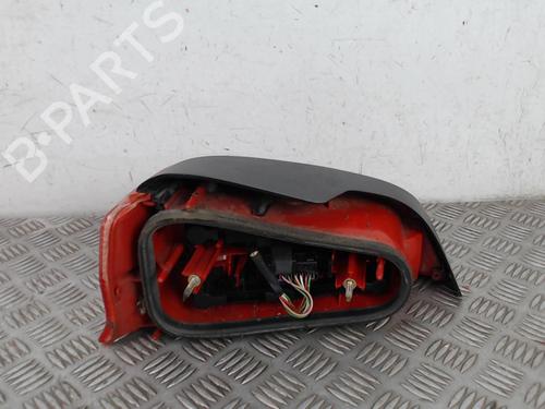 Used Right taillight Right taillight PEUGEOT 106 II (1A_, 1C_) 1.1 i (60 hp) 34305863 34305863