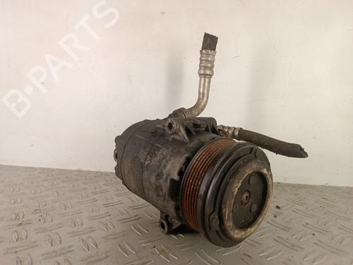 Compressor A/A Compressor A/A OPEL ASTRA H (A04) [2004-2014] 34310996 34310996